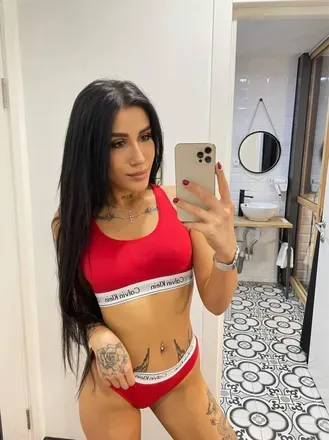 OnlyFans account  mitati avatar 1