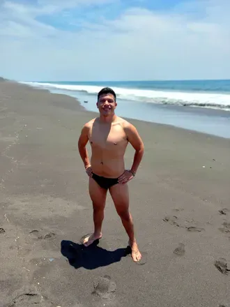OnlyFans account  dashfer avatar 1