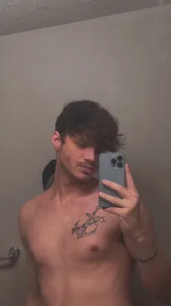 OnlyFans cuenta tysims avatar 1