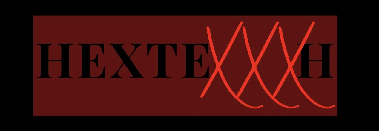 OnlyFans account  hextexxxh header 2