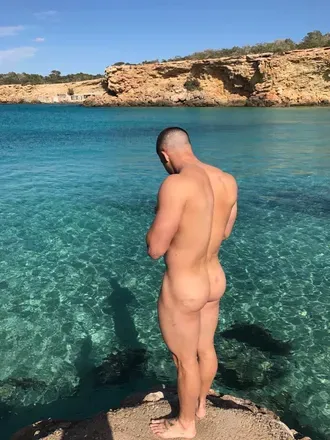 OnlyFans cuenta saulisim0 avatar 1