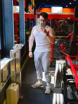OnlyFans cuenta ericksu avatar 1