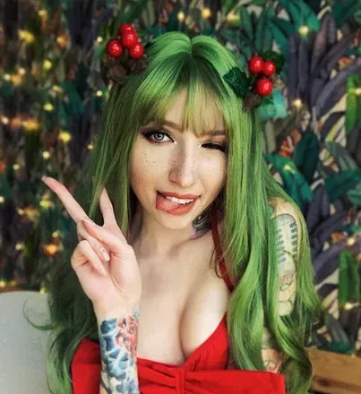 OnlyFans cuenta sunny_molly avatar 1