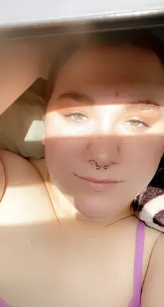 OnlyFans cuenta callmekittensir avatar 1