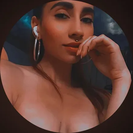 OnlyFans account  celestialgoddess1 avatar 1