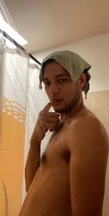 OnlyFans account  humanzebra header 2