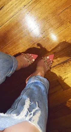 OnlyFans cuenta feet.delicacy avatar 1