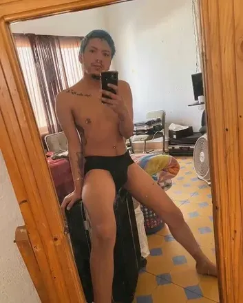OnlyFans cuenta alexisbocardo avatar 1