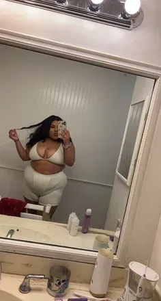 OnlyFans cuenta morganlea01 avatar 1