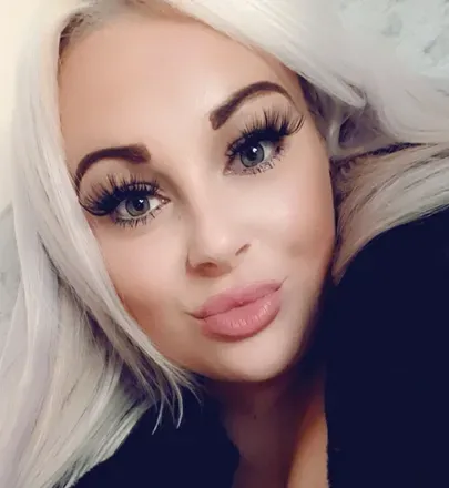 OnlyFans cuenta kgrace27 avatar 1