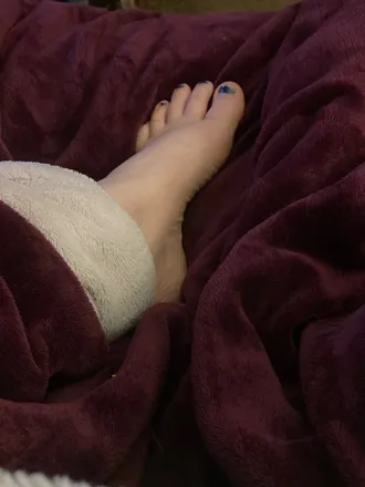 OnlyFans cuenta cutesty_feet454 header 2