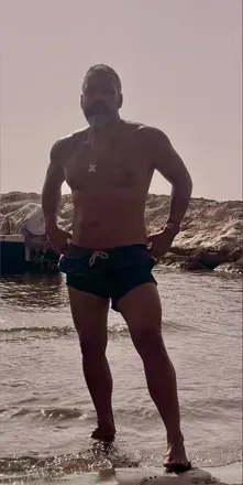 OnlyFans cuenta mr_jab_cross avatar 1