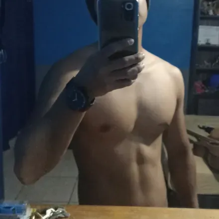 OnlyFans cuenta gaboz1521 avatar 1