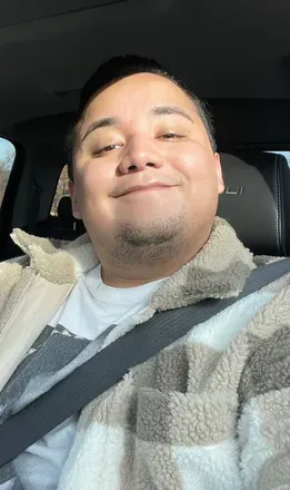 OnlyFans cuenta chubbyboy4daddy avatar 1