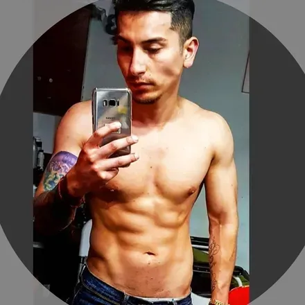 OnlyFans cuenta nachomati avatar 1