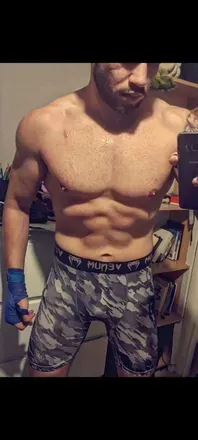 OnlyFans cuenta benjilax avatar 1