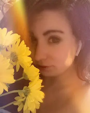 OnlyFans cuenta missglassheart5 avatar 1