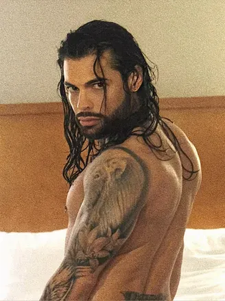 OnlyFans cuenta alexandersavagexxx avatar 1