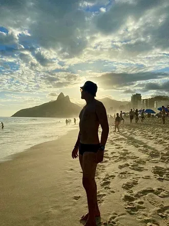 OnlyFans cuenta silvaluan20 avatar 1