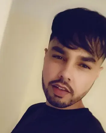OnlyFans cuenta z_lax01 avatar 1