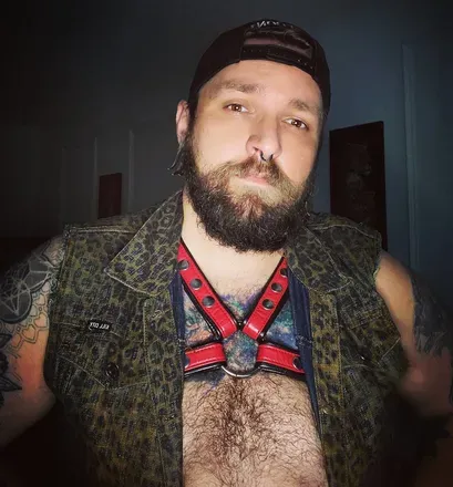 OnlyFans cuenta ryankorexxx avatar 1