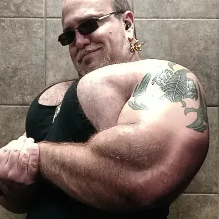 OnlyFans cuenta phoenyxthescorpiongod avatar 1