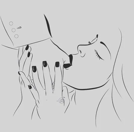 OnlyFans cuenta yourgirlsammy.com header 2