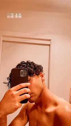 OnlyFans cuenta mitchpro avatar 1