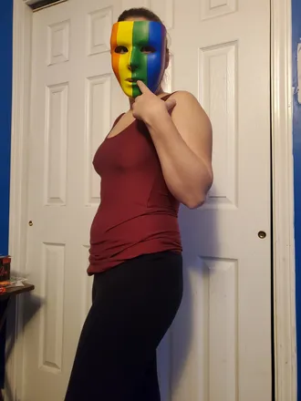 OnlyFans account  sexygirl0420 header 2