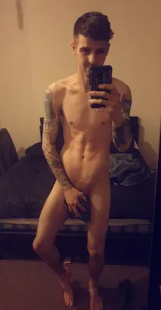 OnlyFans cuenta gavinpollz avatar 1