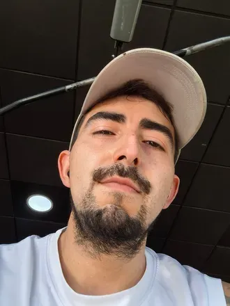 OnlyFans account  seansergiox avatar 1