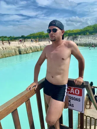 OnlyFans cuenta samuelhenryi avatar 1