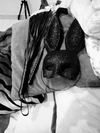 OnlyFans cuenta senoraconejo avatar 1