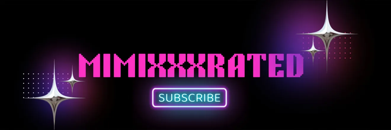 OnlyFans cuenta mimixxxrated header 2