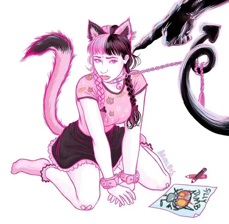 OnlyFans cuenta katze.miaw2_53 header 2