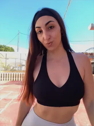 OnlyFans cuenta mariluxuryy avatar 1