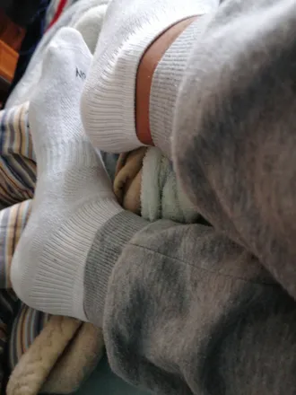 OnlyFans cuenta tugasfeet header 2
