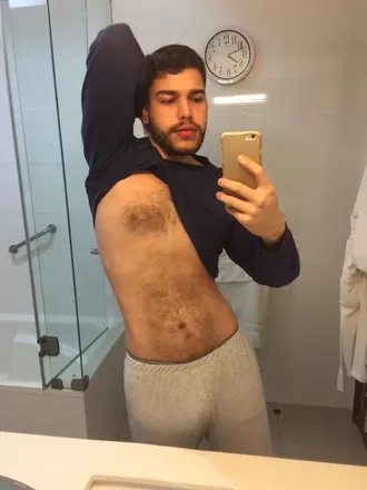 OnlyFans cuenta jolucaor avatar 1