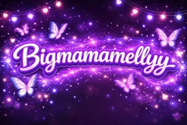 OnlyFans cuenta bigmamamellyy header 2