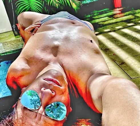 OnlyFans cuenta trixr4fun avatar 1