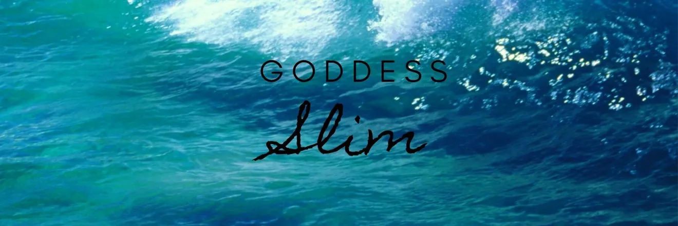 OnlyFans cuenta goddessslim2 header 2