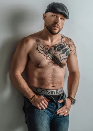 OnlyFans de naughtyhothubby