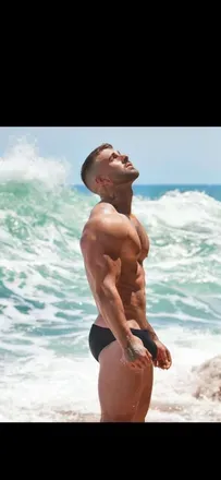 OnlyFans cuenta bigdaddyd_11 avatar 1