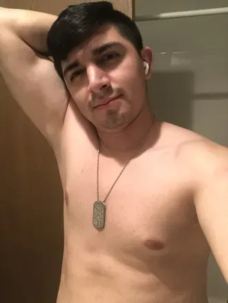 OnlyFans cuenta juan_orozco avatar 1