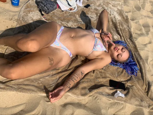 OnlyFans cuenta tattedtbaby header 2