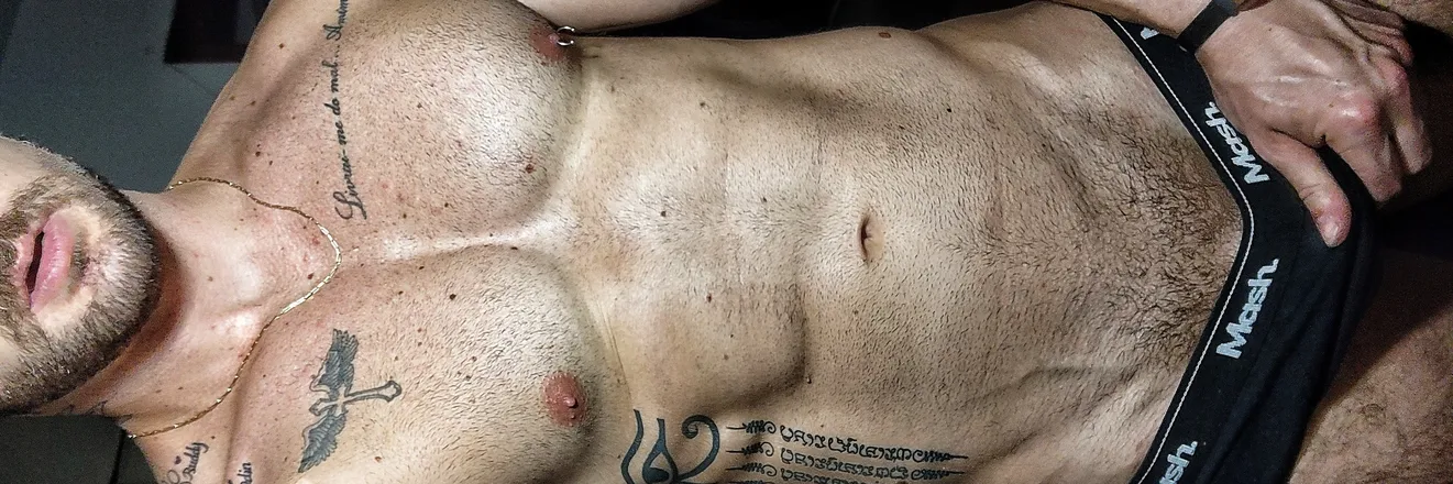 OnlyFans cuenta galegohott header 2
