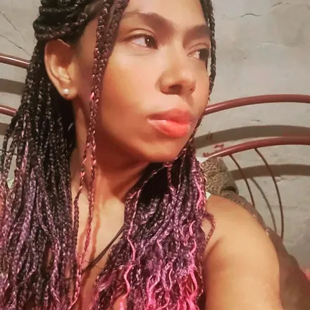 OnlyFans account  angel.pink_lopes header 2