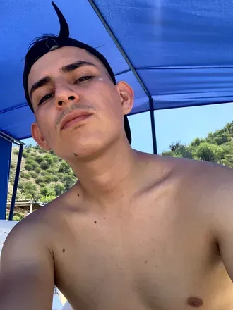 OnlyFans cuenta andrewstonex avatar 1