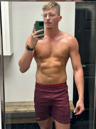 OnlyFans cuenta hunterhunterhunter avatar 1