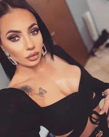 OnlyFans cuenta chanelchanel93 avatar 1